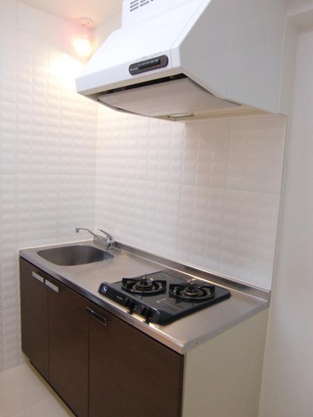 ベネフィス博多南グランスウィート(キッチン)