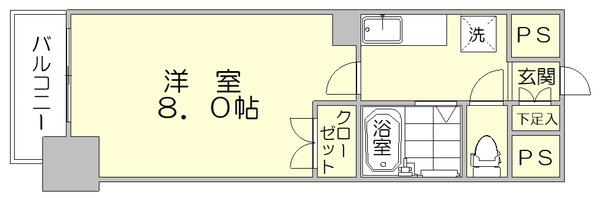 リファレンス駅南