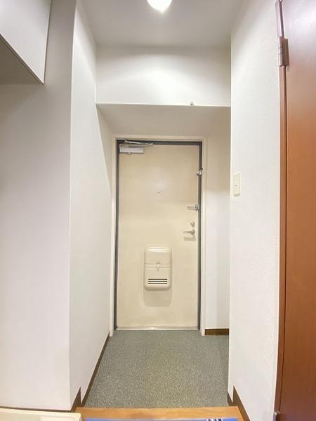 リファレンス駅南