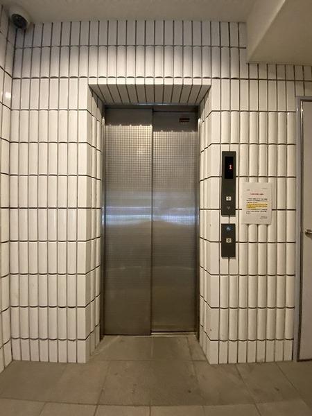 リファレンス駅南