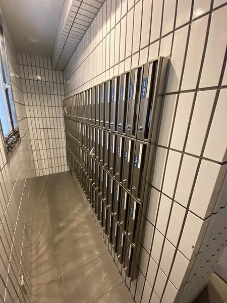 リファレンス駅南