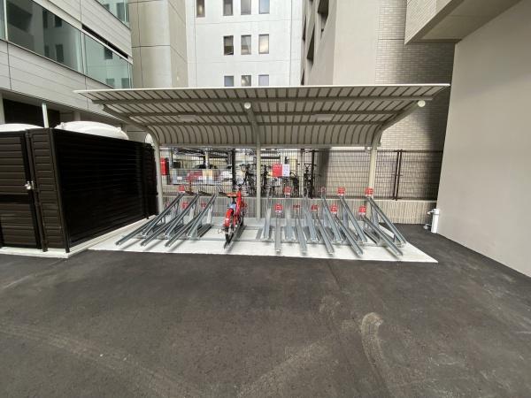 エンクレスト博多駅南FIT