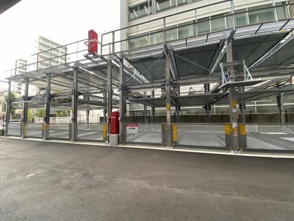 エンクレスト博多駅南FIT