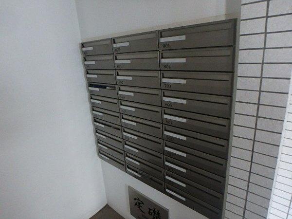パルク博多駅南