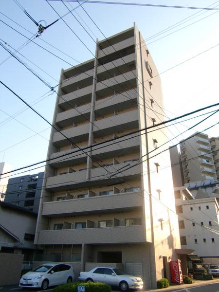 パルク博多駅南
