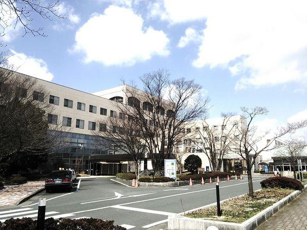 ISマンション(公立学校共済組合九州中央病院)