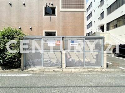 ISマンション
