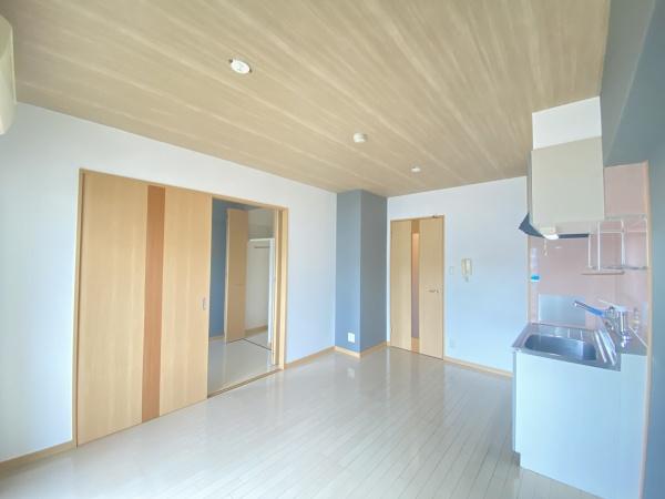 グレイスフルマンション比恵南