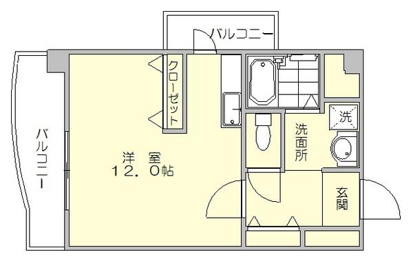 グレイスフルマンション東比恵