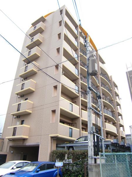 グレイスフルマンション東比恵