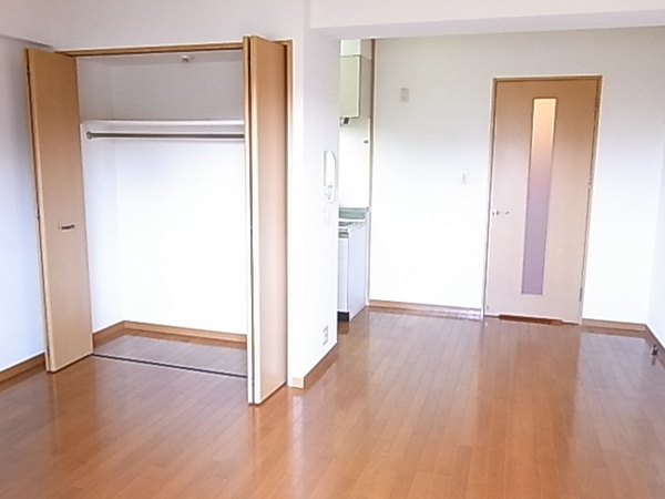 グレイスフルマンション東比恵