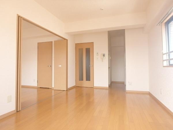 アコール県庁前
