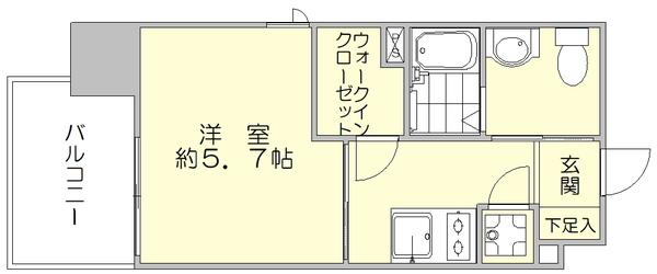 LiveCasa県庁前