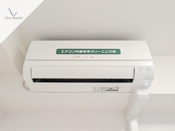 LiveCasa県庁前