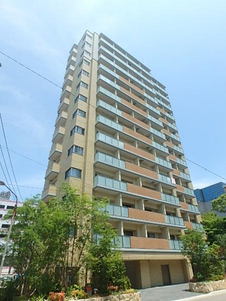 RJRプレシア博多楽水園