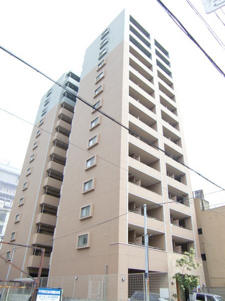 S-FORT福岡県庁前