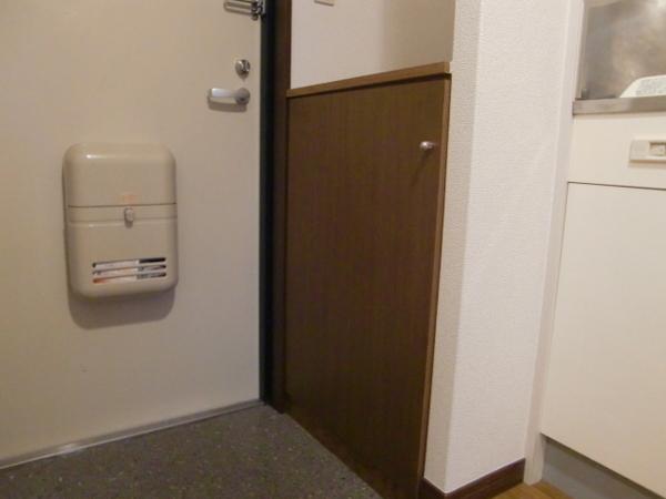 アメニティ吉塚