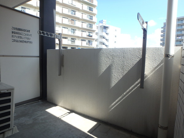 レジデンシャルヒルズ博多駅前弐番館
