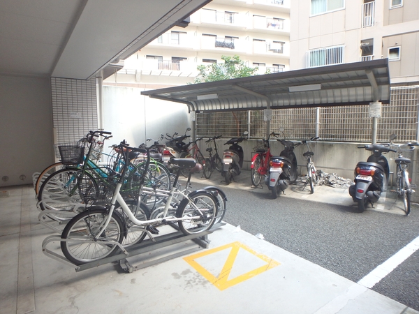 レジデンシャルヒルズ博多駅前弐番館