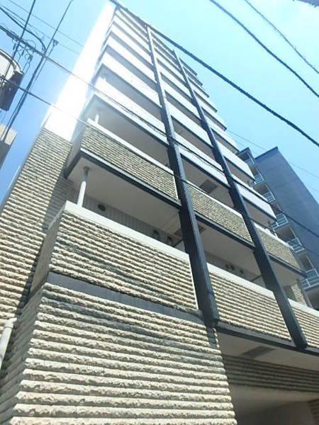 レジデンシャルヒルズ博多駅前弐番館