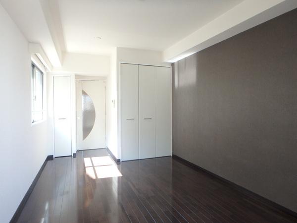 レジデンシャルヒルズ博多駅前弐番館