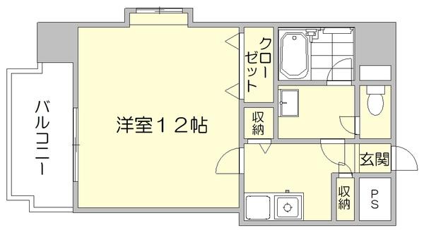 ピュアエスク比恵