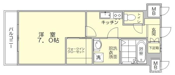 エンクレスト博多駅東