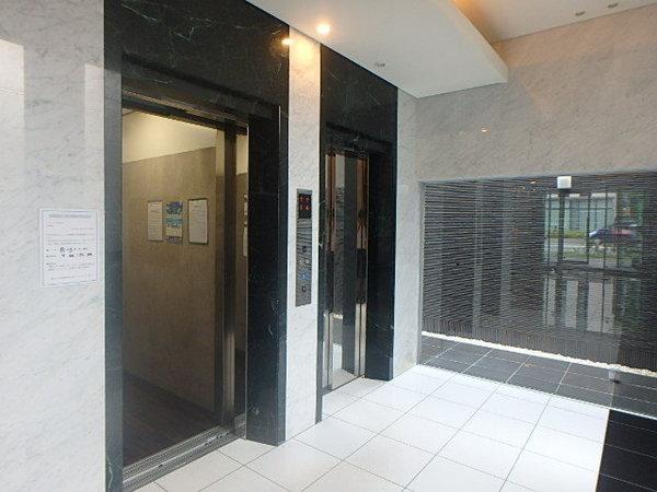 エンクレスト博多駅東