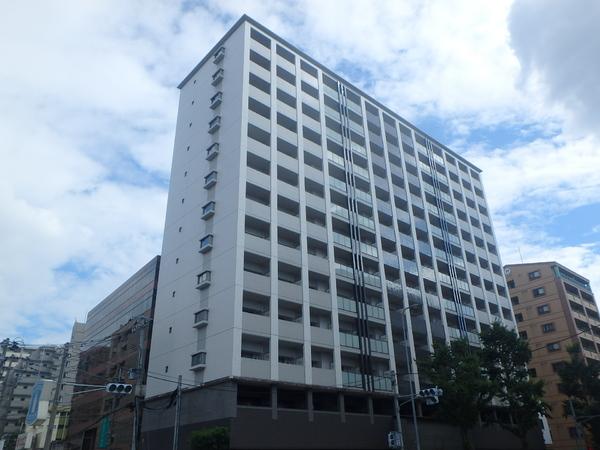 エンクレスト博多駅東