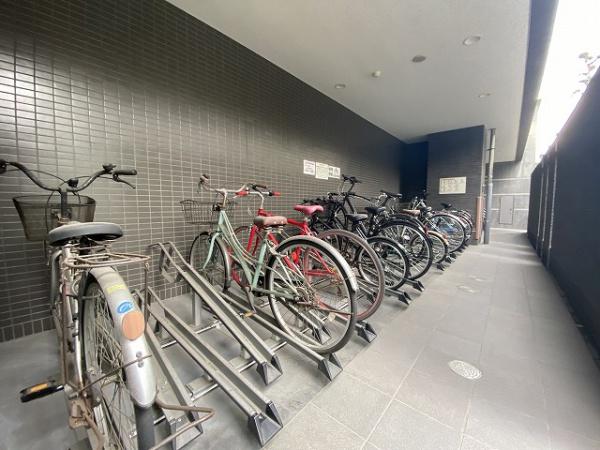エンクレスト博多駅東