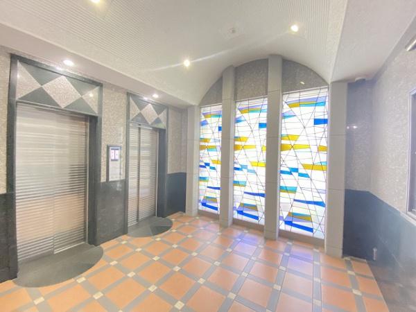 ロイヤル博多駅前
