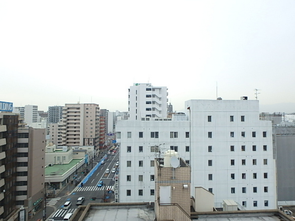 リファレンス美野島