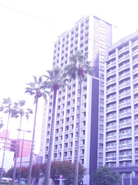 No.62TOWERSAVANTGRADE博多