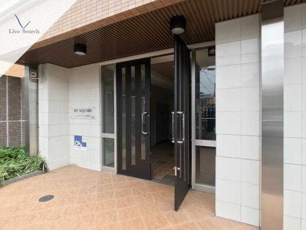 エムティースクエア吉塚駅前