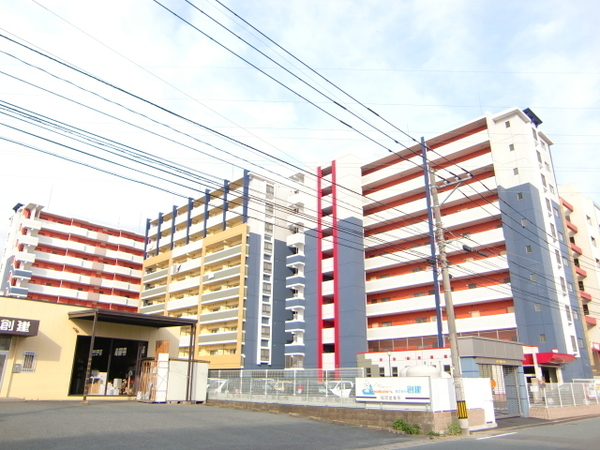 コンダクト福岡東