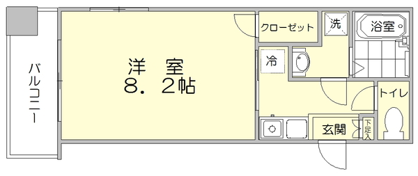 サンガーデン東光