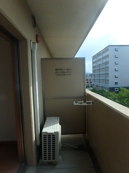 サンガーデン東光