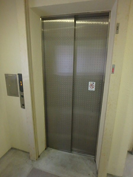 サンガーデン東光