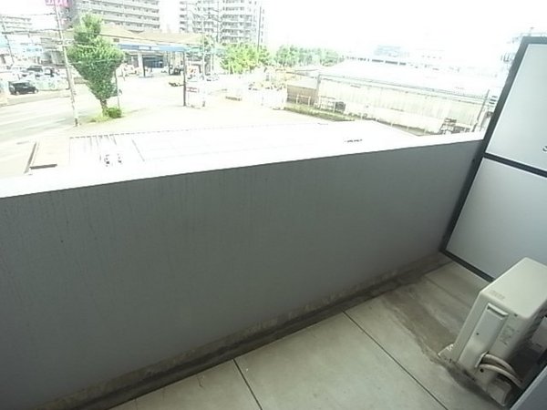 アンプルールベトン筑紫通り