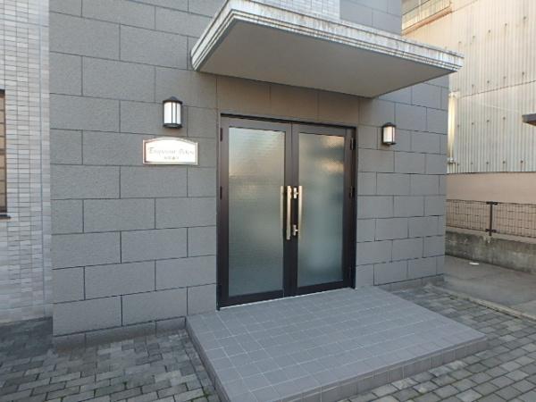 アンプルールベトン筑紫通り