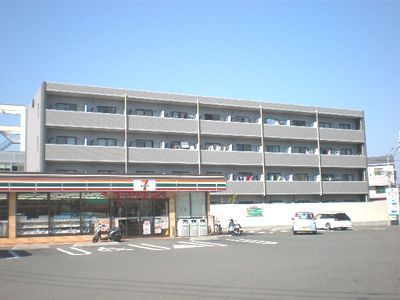 アンプルールベトン筑紫通り