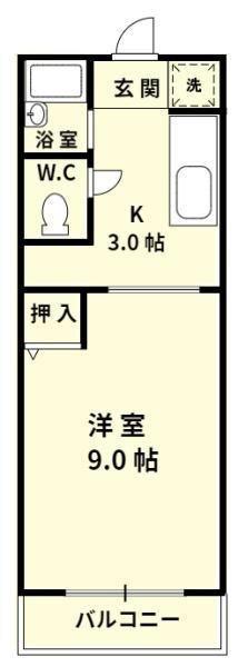 ツインズコーポ