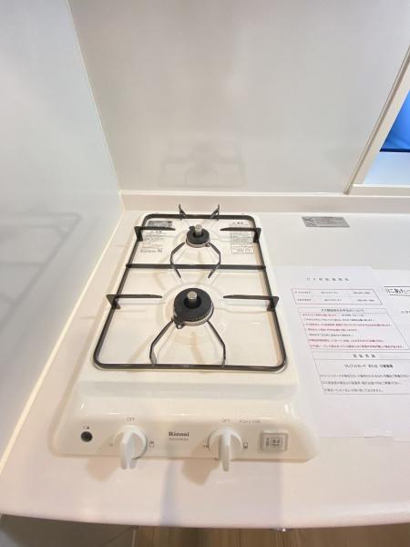 エンクレスト博多駅南FIT