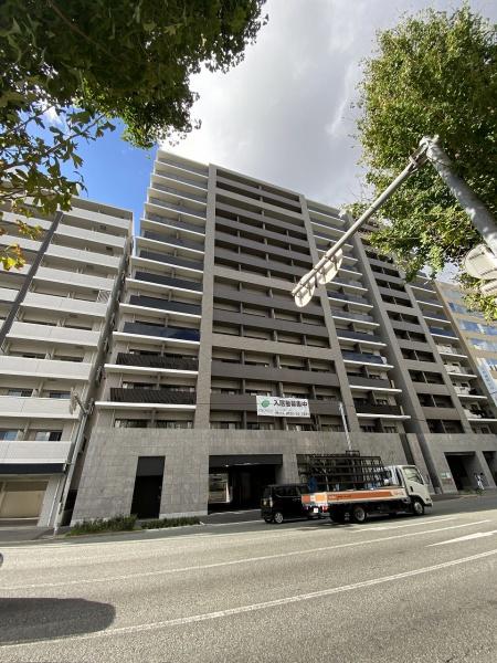 エンクレスト博多駅南FIT