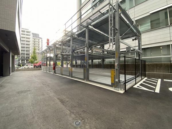 エンクレスト博多駅南FIT