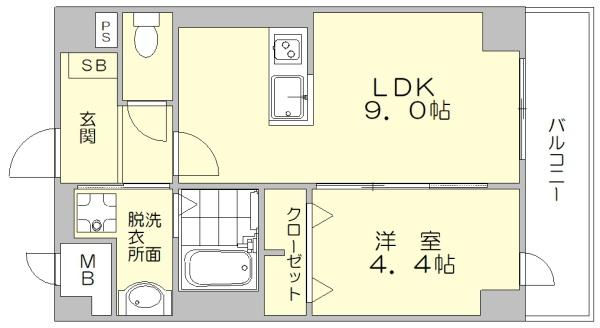 ホルツ博多駅前