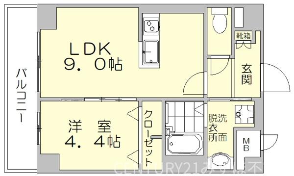 ホルツ博多駅前
