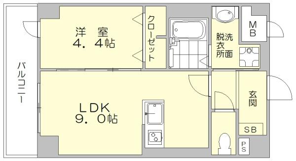 ホルツ博多駅前