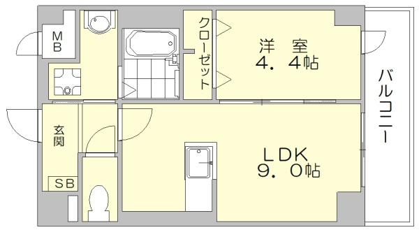 ホルツ博多駅前
