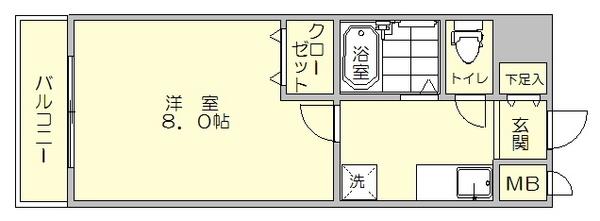 リファレンス県庁口